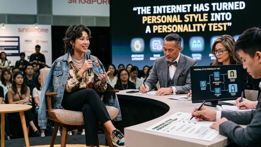 The Internet Has Turned Personal Style Into a Personality Test